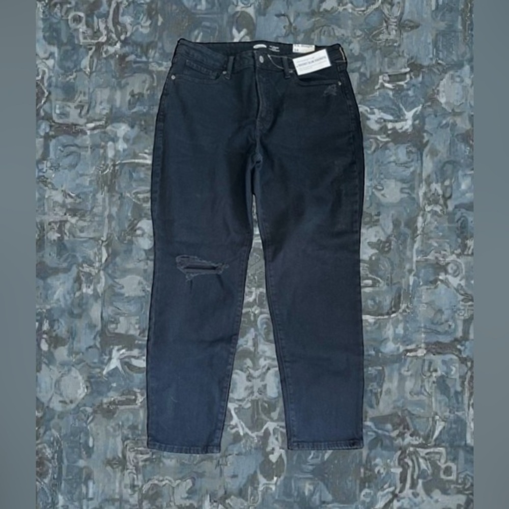 Old Navy O. G. Straight NWT